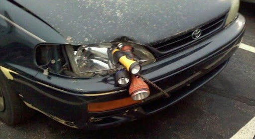 Auto Taller Proctor