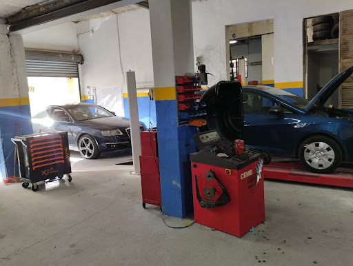 Servitaller Manacor