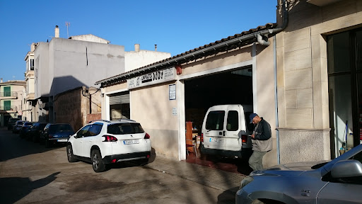 TALLER DUBY