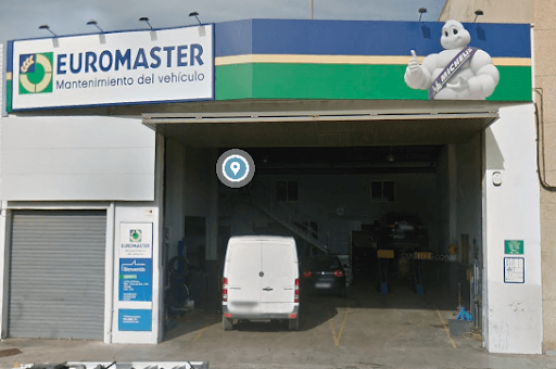 Euromaster Manacor