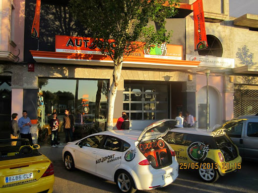 Autosport Manacor