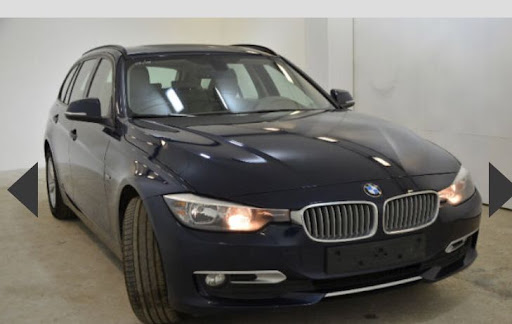 Mancor Auto