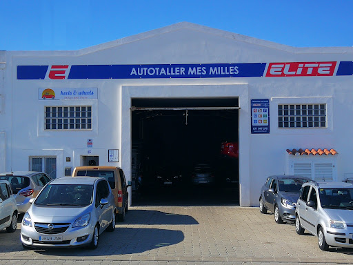 Més Milles
