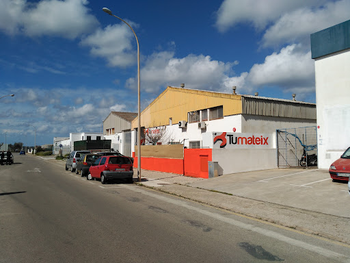 Taller Tumateix