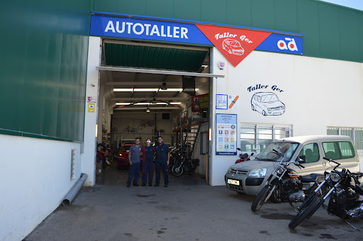 Taller Ger