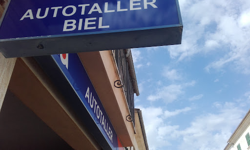 Talleres Biel