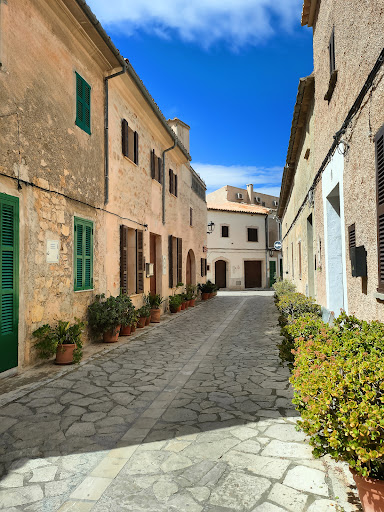 AUTOMÒBILS PETRA