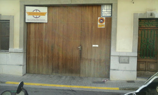 Automoto Emili