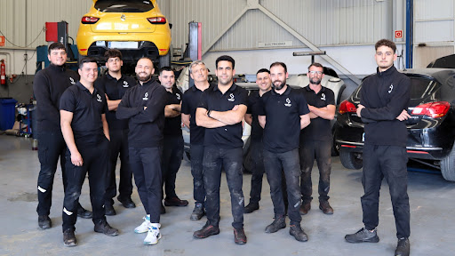 SOCIAS SERVICES | Taller Mecánico sa Pobla