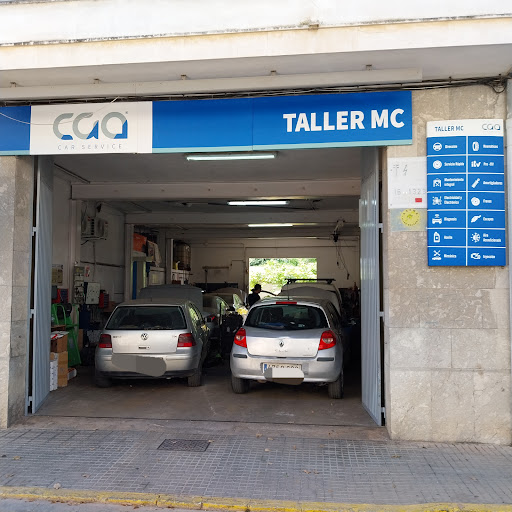 Taller MC