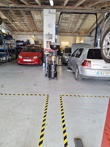 D.R. Motors