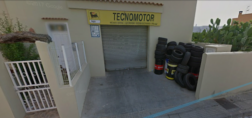 Tecnomotor