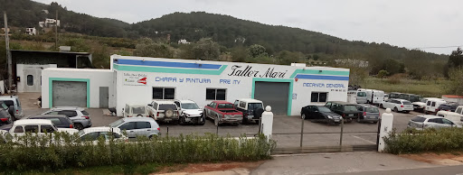 taller marí