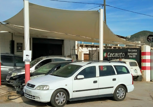 Taller Rupérez y García Sl