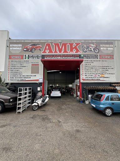 AMK
