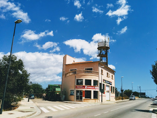 Mp automoció