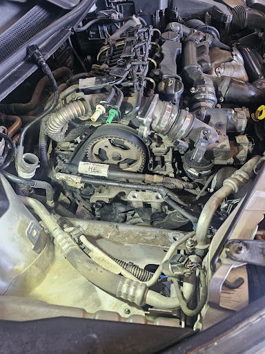 Taller TurboGaraje
