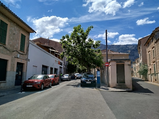 OLIVER CORTÈS, S.A.