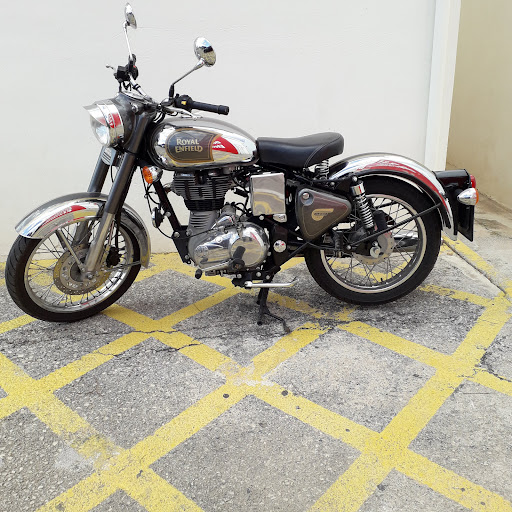 Auto Reparaciones Costa De Calviá S L