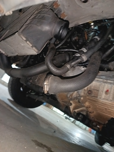 Agro-Auto mecánica Son Servera