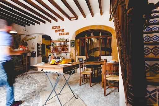 QuitaPenas Valldemossa