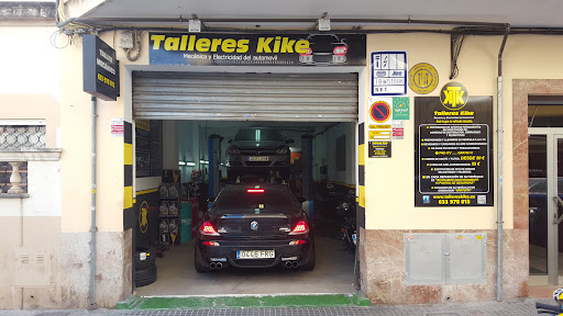 Talleres KiKe
