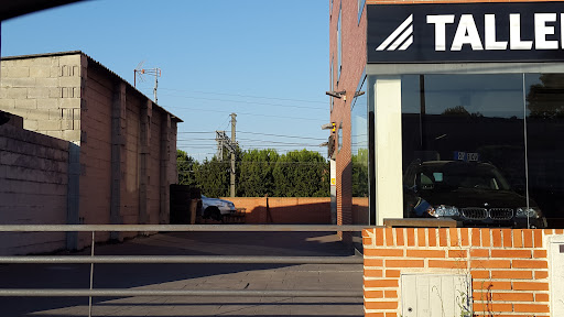 Taller Kuru Villacieros