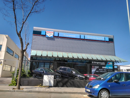 Bosch Car Service Ecogreenauto