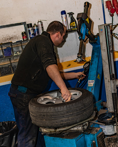 Confortauto Autolife Neumáticos