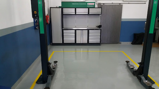 Dmotor Taller