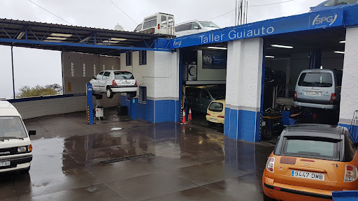 Taller Guiauto