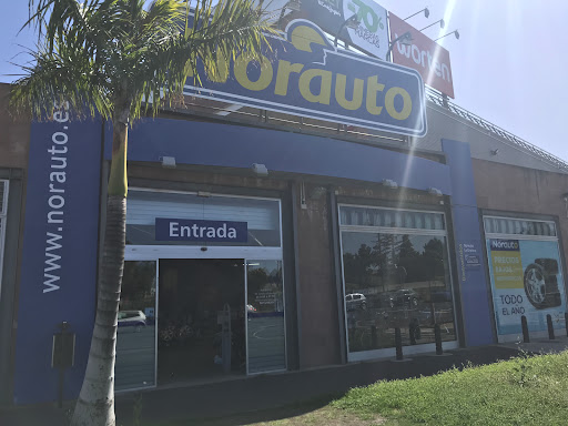 Norauto Tenerife La Orotava