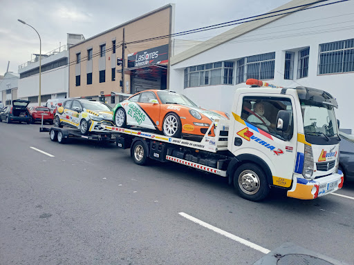 Las Torres Automocion