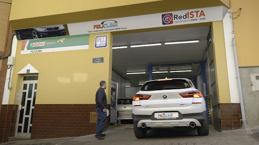 Feliclima | Taller especialista en BMW y Mini