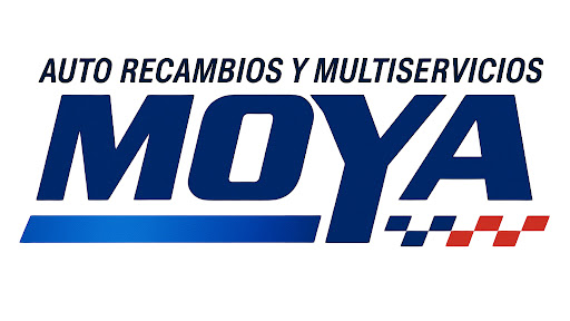 Auto Recambios y Multiservicios Moya