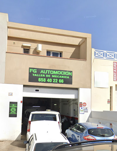 FG Automoción