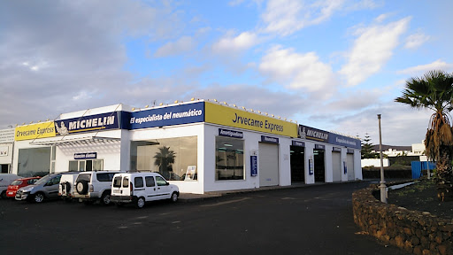 Orvecame Express