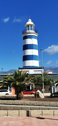 Mecánica Océano