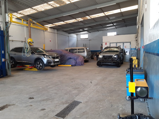 Autotaller Los Pozos, S.L.