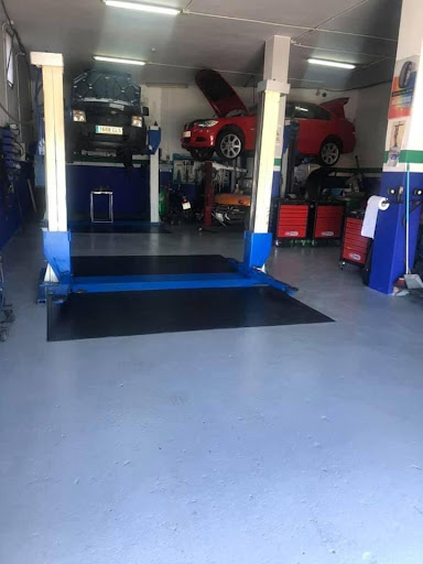 Sauzauto Motor S.L