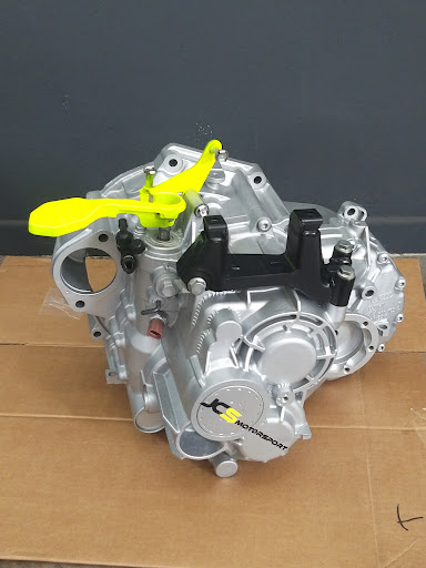 JCS Motorsport Canarias