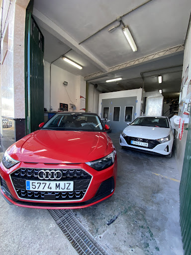 CPG Automocion