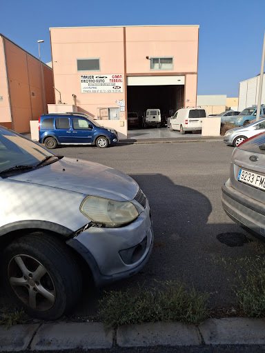Taller Electro -Auto Gran Tarajal