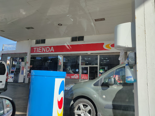 Gasolinera