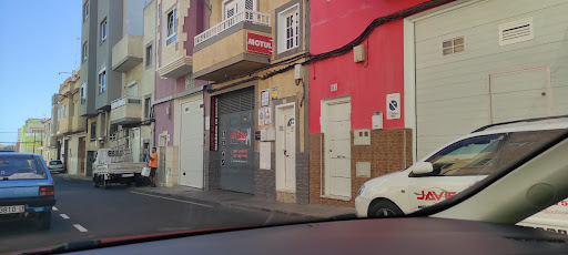 JAVIER AUTOMOCION