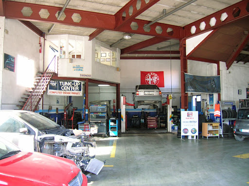Talleres Ibáñez