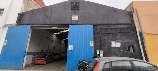 Talleres Burgalés