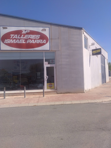 Talleres Ismael Parra