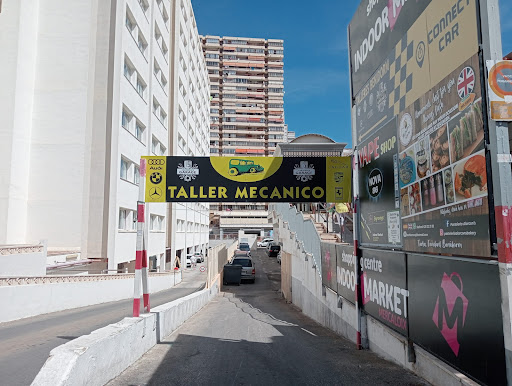 Talleres Benidorm