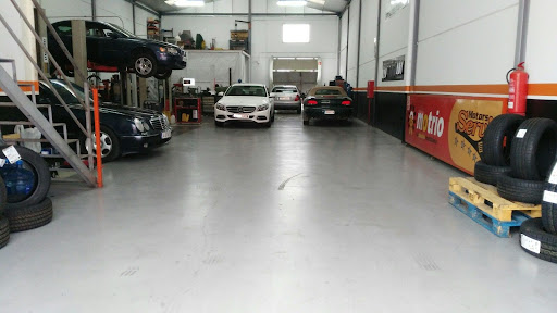 Servimotors